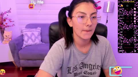 allyson online show from December 4, 2024, 6:17 pm