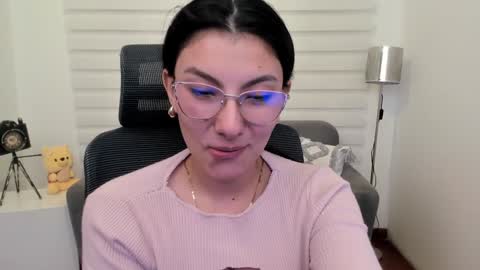 allyson online show from January 16, 2025, 2:08 pm