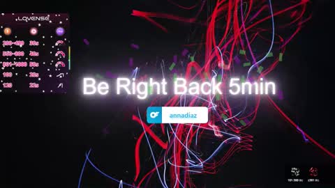 ANNA online show from January 5, 2026, 5:27 pm