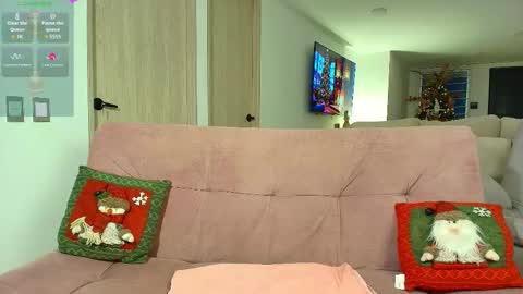 Ally   online show from December 19, 2025, 3:13 am