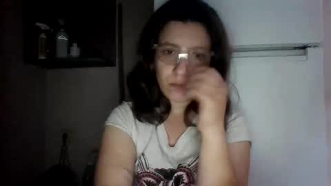 Alma online show from January 12, 2025, 8:25 pm