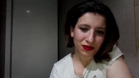 Alma online show from February 23, 2025, 9:05 pm