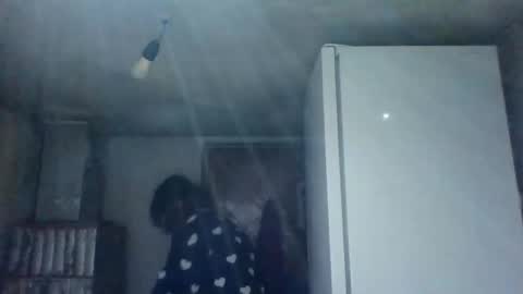 Alma online show from March 6, 2025, 8:37 pm