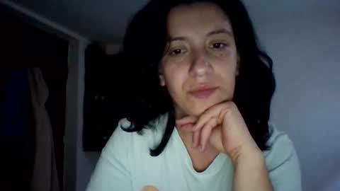 Alma online show from October 27, 2025, 7:51 pm