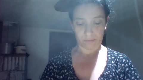 Alma online show from November 10, 2025, 10:42 pm