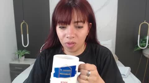 ALMA FENIX  online show from January 13, 2025, 12:13 pm