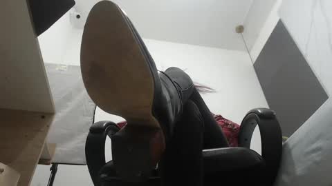 ALMA FENIX  online show from February 26, 2025, 12:14 pm