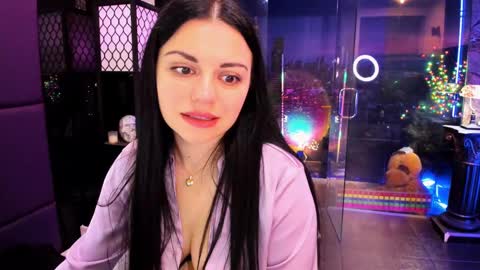 Alma online show from February 11, 2025, 8:15 am