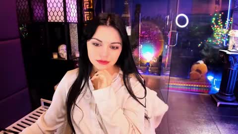 Alma online show from February 18, 2025, 8:05 am