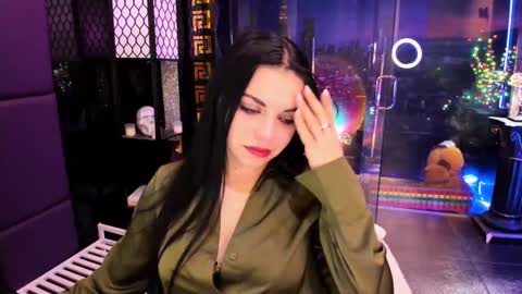 Alma online show from February 24, 2025, 9:53 am