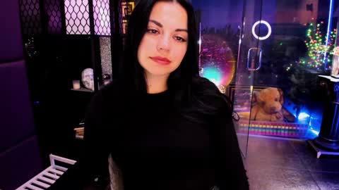 Alma online show from September 24, 2025, 5:33 am