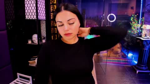 Alma online show from September 27, 2025, 9:03 am