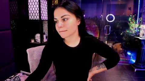 Alma online show from October 16, 2025, 5:41 am