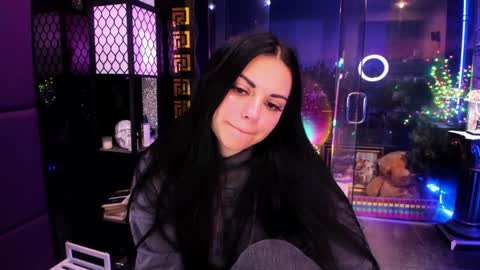 Alma online show from October 24, 2025, 5:48 am