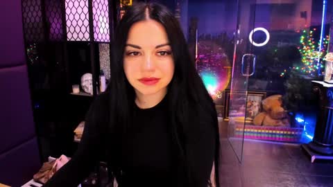 Alma online show from November 25, 2025, 8:36 am