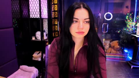 Alma online show from December 23, 2025, 6:55 am