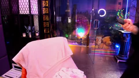 Alma online show from March 15, 2026, 8:31 am