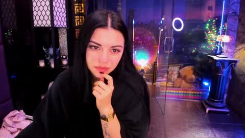 Alma online show from April 6, 2026, 7:42 am