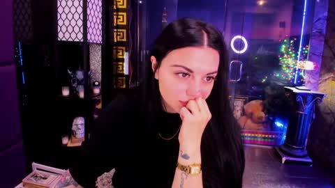 Snapshot of alma_pearl chatting on May 22, 2026, 7:26 am Alma online show from May 22, 2026, 7:26 am