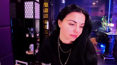 Snapshot of alma_pearl chatting on July 25, 2026, 9:40 am Alma online show from July 25, 2026, 9:40 am