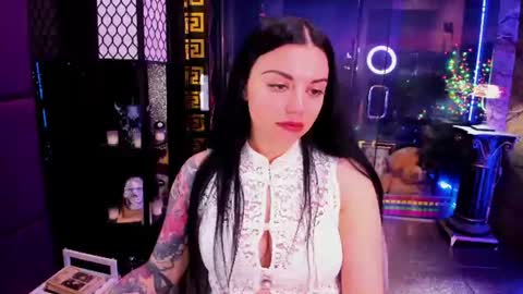 Snapshot of alma_pearl chatting on July 26, 2026, 8:54 am Alma online show from July 26, 2026, 8:54 am