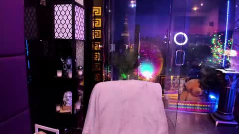 Snapshot of alma_pearl chatting on July 27, 2026, 9:16 am Alma online show from July 27, 2026, 9:16 am