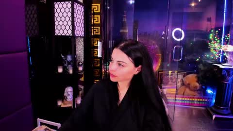 Snapshot of alma_pearl chatting on August 1, 2026, 10:36 am Alma online show from August 1, 2026, 10:36 am