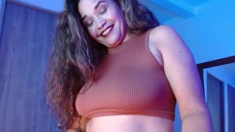 Alma online show from March 4, 2025, 9:43 pm