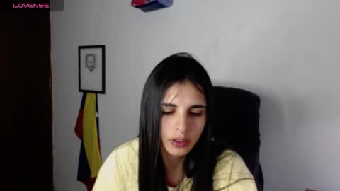 Arhantxa online show from October 3, 2025, 11:29 am
