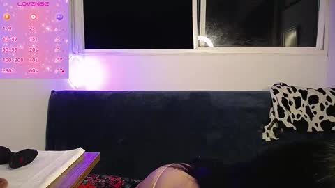 Arhantxa online show from December 20, 2025, 12:51 am