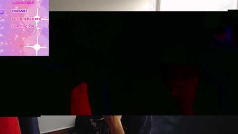 Arhantxa online show from December 20, 2025, 12:56 pm