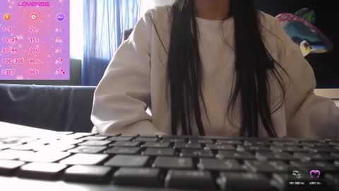 Snapshot of alma_sweet chatting on March 11, 2026, 2:12 pm Arhantxa online show from March 11, 2026, 2:12 pm