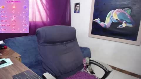 Snapshot of alma_sweet chatting on March 14, 2026, 2:33 pm Arhantxa online show from March 14, 2026, 2:33 pm