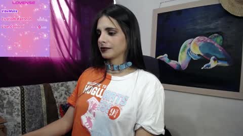 Snapshot of alma_sweet chatting on March 26, 2026, 3:50 pm Arhantxa online show from March 26, 2026, 3:50 pm