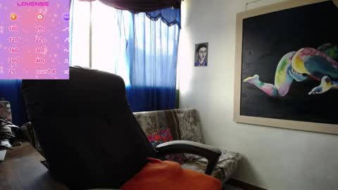 Snapshot of alma_sweet chatting on April 3, 2026, 5:00 pm Arhantxa online show from April 3, 2026, 5:00 pm