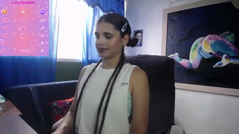Snapshot of alma_sweet chatting on April 10, 2026, 8:02 pm Arhantxa online show from April 10, 2026, 8:02 pm