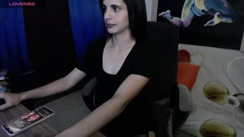 Snapshot of alma_sweet chatting on May 16, 2026, 12:07 am Arhantxa online show from May 16, 2026, 12:07 am