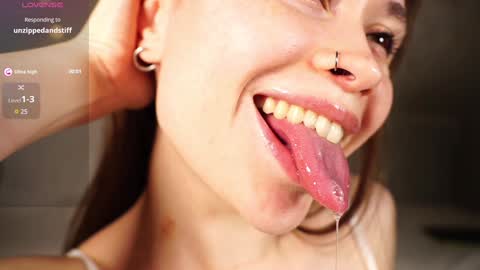 Alma online show from January 14, 2025, 4:40 pm