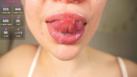 Alma online show from February 6, 2025, 6:29 am