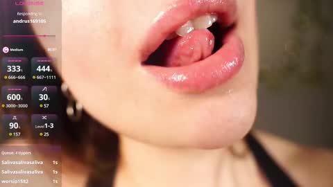 Alma online show from March 5, 2025, 4:57 pm