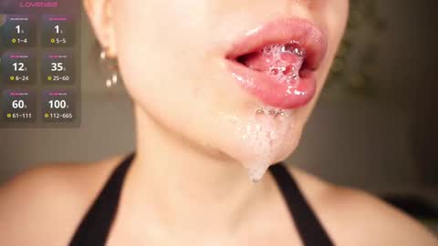 Alma online show from March 5, 2025, 8:00 pm