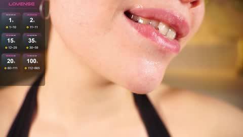 Alma online show from September 30, 2025, 5:40 pm