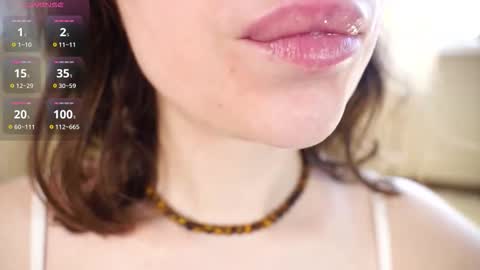 Alma online show from March 13, 2026, 8:10 am