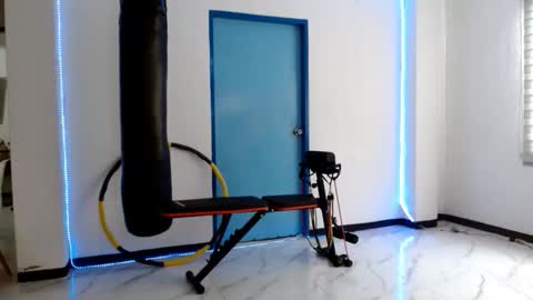 Alma online show from March 11, 2026, 6:47 pm