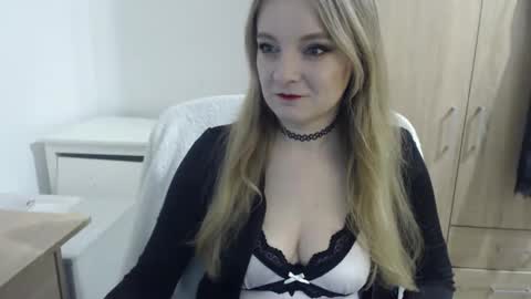 AlmaNature online show from February 23, 2026, 9:12 pm