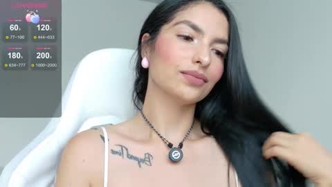 Snapshot of almatease chatting on March 15, 2026, 7:53 pm Alma online show from March 15, 2026, 7:53 pm