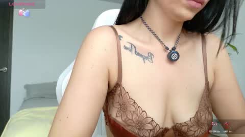 Alma online show from March 25, 2026, 8:37 pm