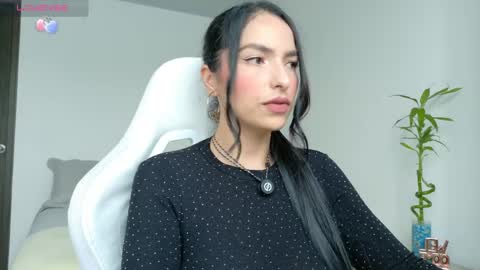 Alma online show from March 29, 2026, 8:09 pm