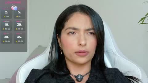 Alma online show from April 15, 2026, 9:04 pm