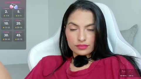 Alma online show from April 29, 2026, 8:37 pm